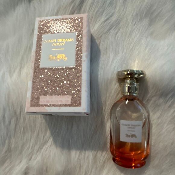 Coach Other - COACH Sunset Dreams Mini Fragrance